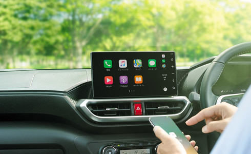 ライズ トヨタ ダイハツ