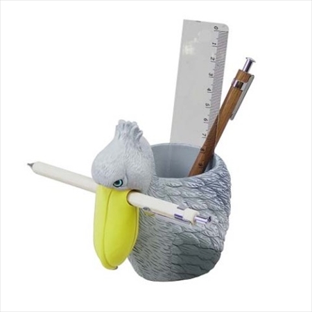 ハシビロコウのステーショナリー