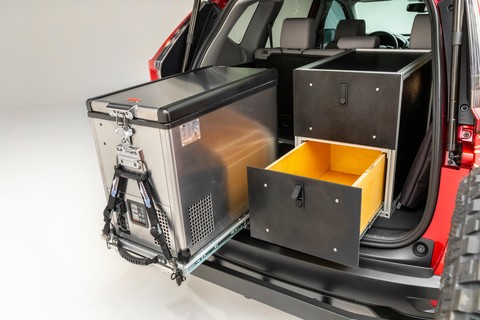 SEMA ホンダ カスタム