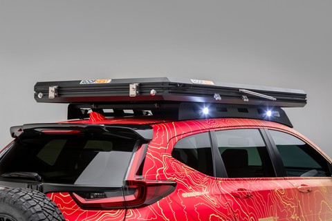 SEMA ホンダ カスタム