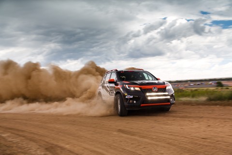 SEMA ホンダ カスタム