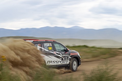 SEMA ホンダ カスタム