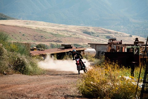 SEMA ホンダ カスタム