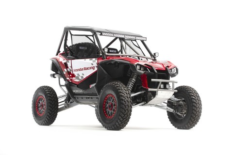 SEMA ホンダ カスタム