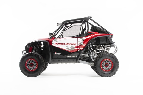 SEMA ホンダ カスタム