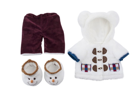 Jolly Winter Holiday