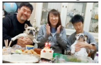 佐々木健之介 佐々木健介 北斗晶 プロレス 留学 息子 カナダ　ブログ