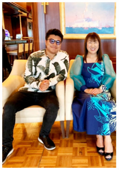 佐々木健之介 佐々木健介 北斗晶 プロレス 留学 息子 カナダ　ブログ