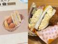 「もう二度と行く」　コメダ珈琲店のメニューに“逆”詐欺疑惑……写真よりはるかに分厚いサンドが出てくる理由を広報に聞いた