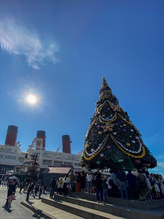 東京ディズニーリゾート