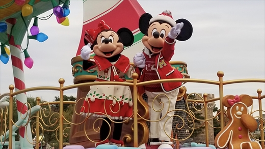 クリスマス・ストーリーズ