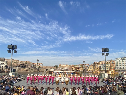 イッツ・クリスマスタイム！