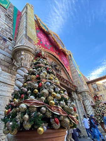 東京ディズニーシー