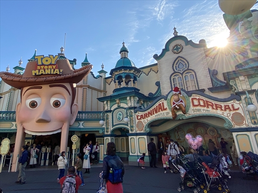 トイ・ストーリー・マニア