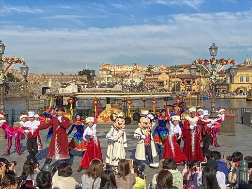 イッツ・クリスマスタイム