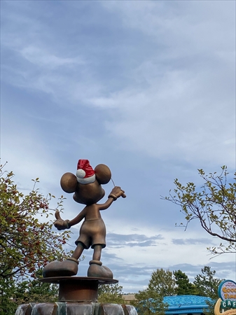 トゥーンタウン