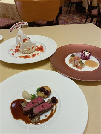 エンパイアグリル