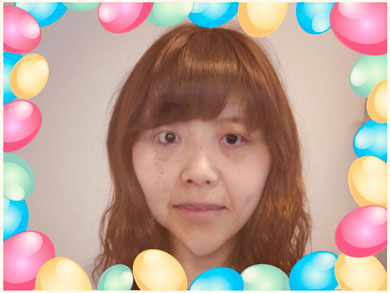 令和？年モードの写真