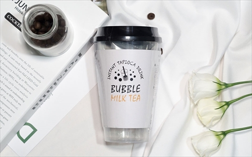 インスタントタピオカ