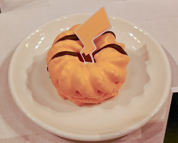 ミスドポケモンコラボ