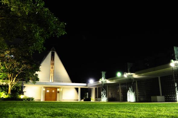 サプライズプロポーズ