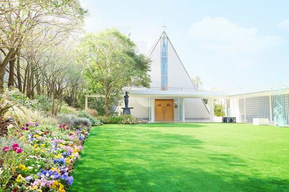 サプライズプロポーズ