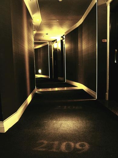 サプライズプロポーズ