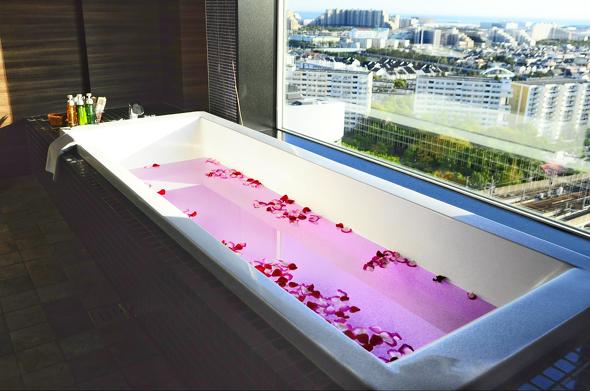 サプライズプロポーズ