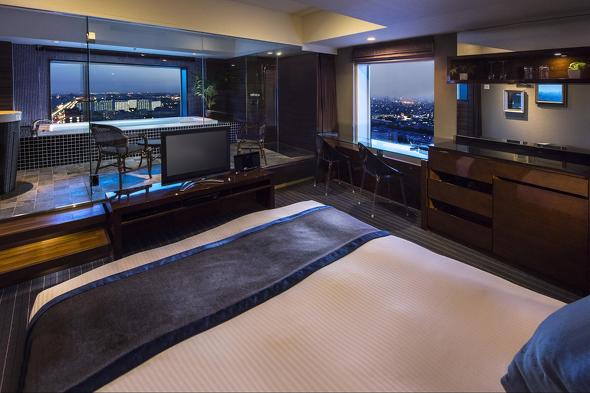 サプライズプロポーズ