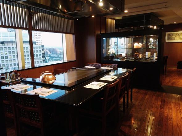 サプライズプロポーズ