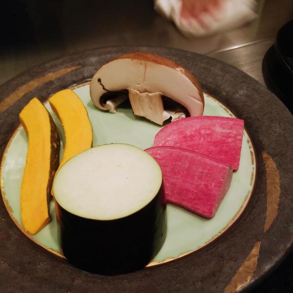 サプライズプロポーズ