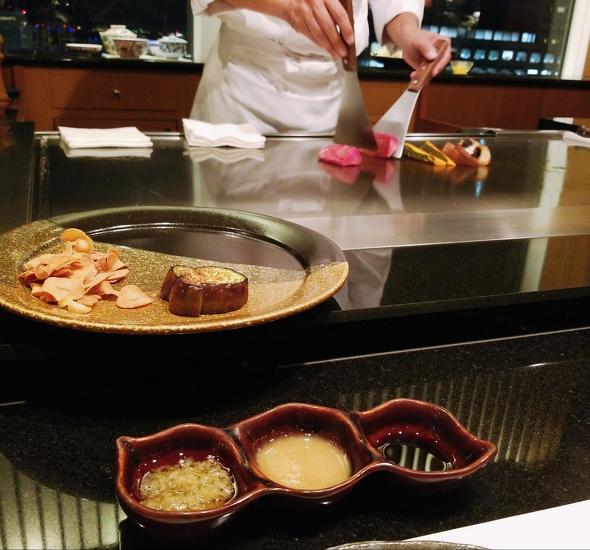 サプライズプロポーズ