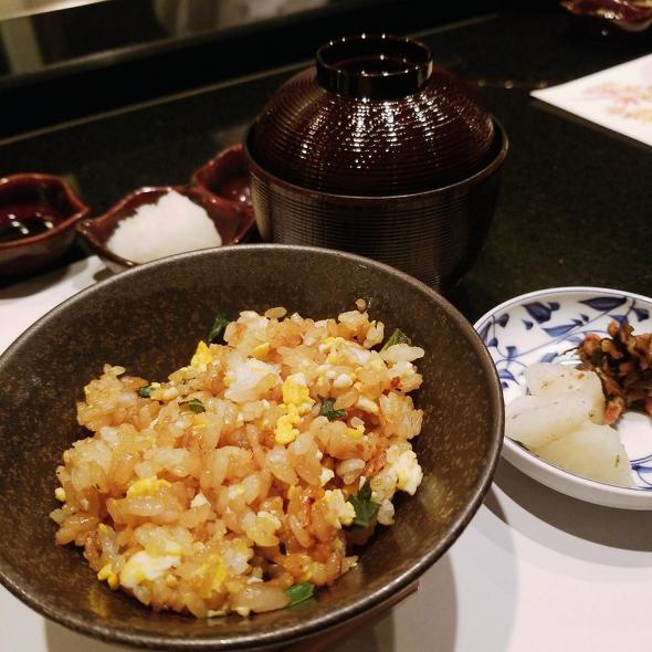 サプライズプロポーズ