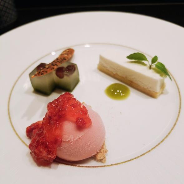 サプライズプロポーズ