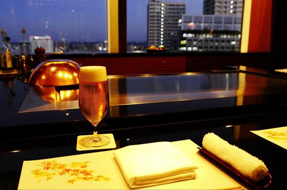 サプライズプロポーズ