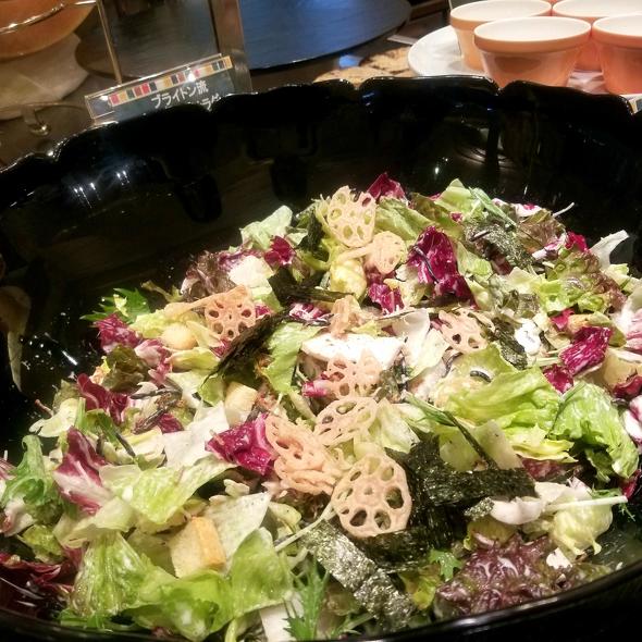 サプライズプロポーズ