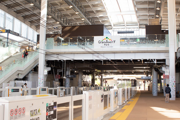 PEANUTS Cafe スヌーピーミュージアム