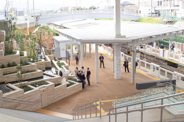 PEANUTS Cafe スヌーピーミュージアム