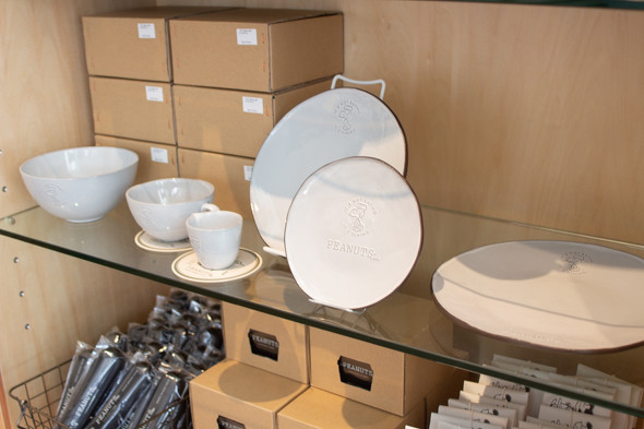 PEANUTS Cafe スヌーピーミュージアム