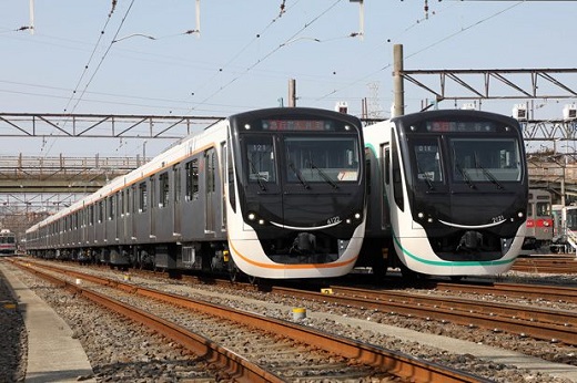 東急電鉄 防犯カメラ ソフトバンク