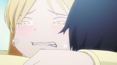 ハイスコアガール