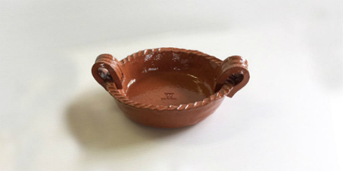 キャンドルベース