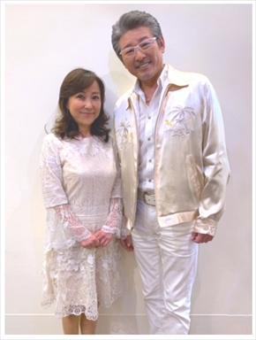 布川敏和 つちやかおり 離婚 夫婦 徹子の部屋 黒柳徹子 ブログ