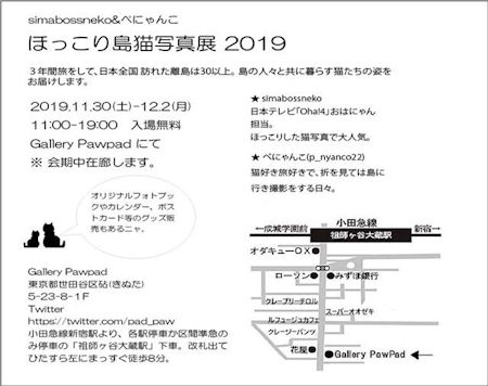 フライヤ―文字