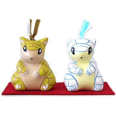 鳥取県 ポケモン サンド コラボ 湯けむりサンド旅情篇in鳥取 スタンプラリー