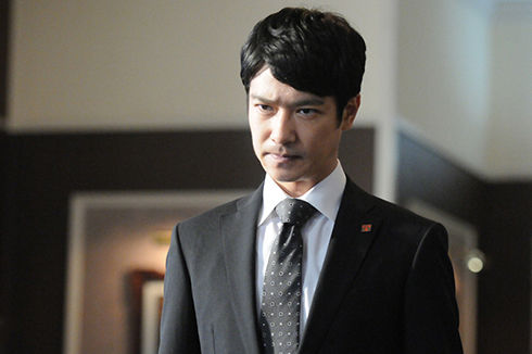 半沢直樹 吉沢亮 エピソードゼロ TBSテレビ 日曜劇場 ロスジェネの逆襲