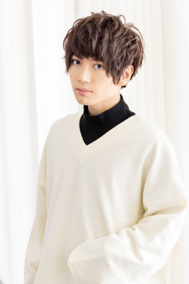 地縛少年花子くん 緒方恵美 鬼頭明里 千葉翔也