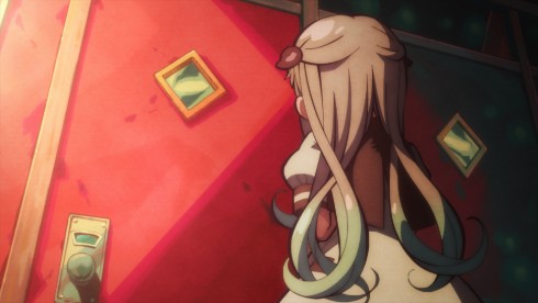 地縛少年花子くん 緒方恵美 鬼頭明里 千葉翔也