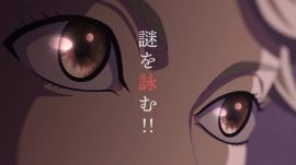 啄木鳥探偵處 創元推理短編賞 浅沼晋太郎 櫻井孝宏 伊井圭
