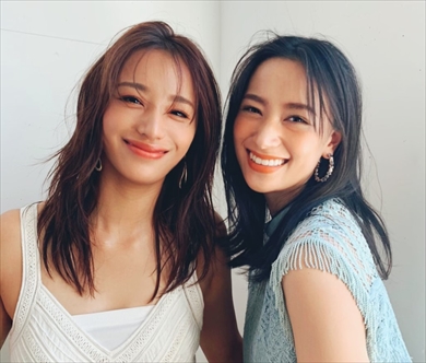 高橋メアリージュン 高橋ユウ 姉妹 妊娠 誕生日 年齢 ブログ